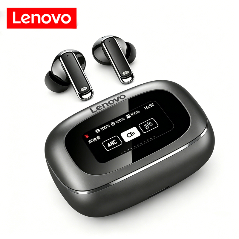 Lenovo TOUR PRO6 Touch Multi F - Noise Cancelling Headphone のレビューと価格