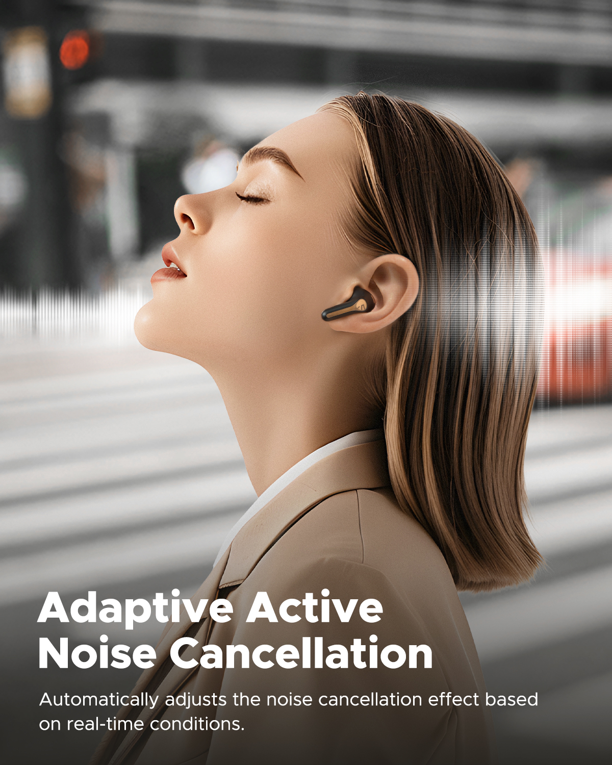 SoundPEATS Capsule3 Pro+ ANC W - Wired Earphone Mic のレビューと価格