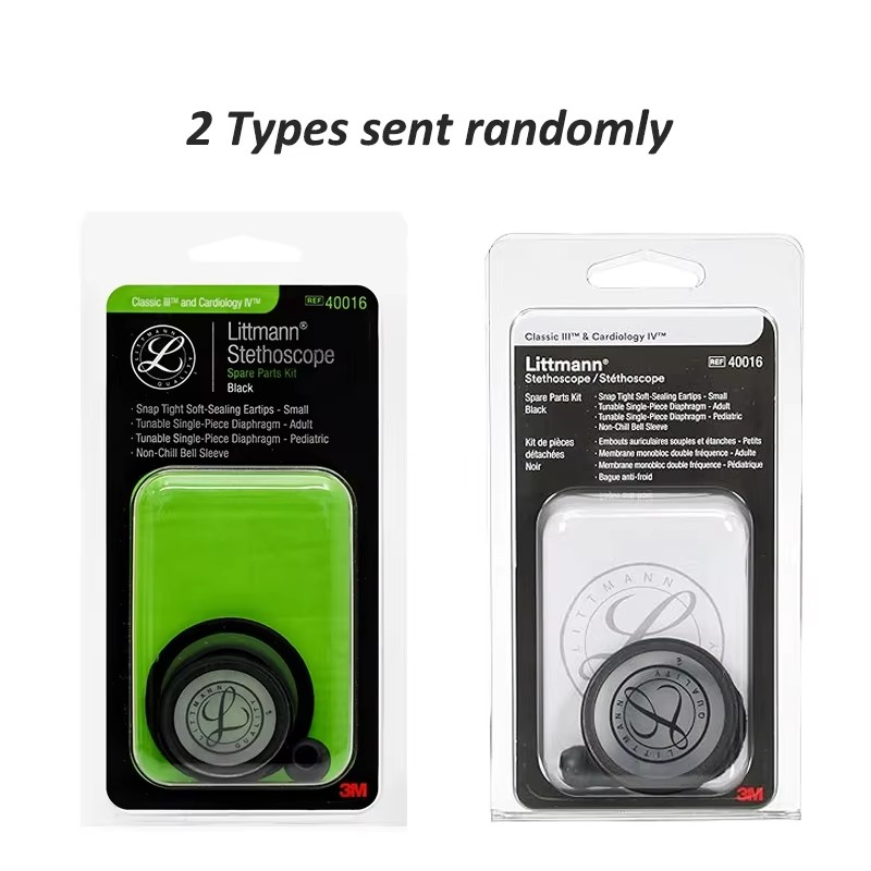 Medical Stethoscope Spare Part - Silicone Ear Tip Replacement のレビューと価格