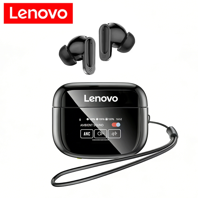 Lenovo V11 TWS Wireless Earpho - Noise Cancelling Headphone のレビューと価格