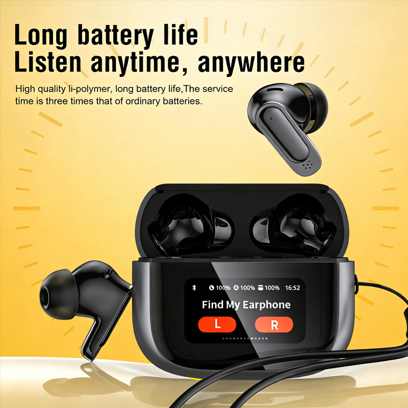 Lenovo V11 TWS Wireless Earpho - Noise Cancelling Headphone のレビューと価格