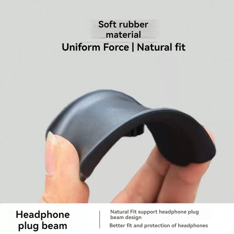 Universal Headphone Stand Alum - Headphone Stand Desk のレビューと価格