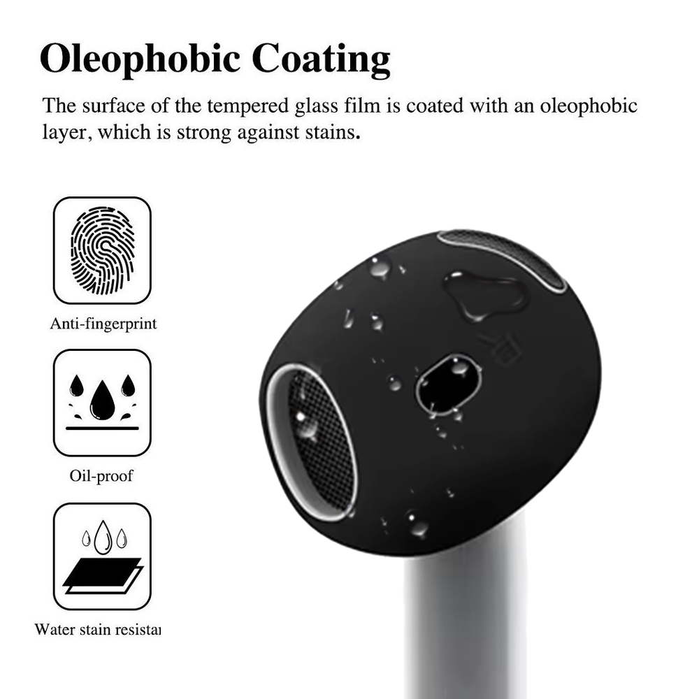 3 Pairs Anti-Slip Protective E - Silicone Ear Tip Replacement のレビューと価格