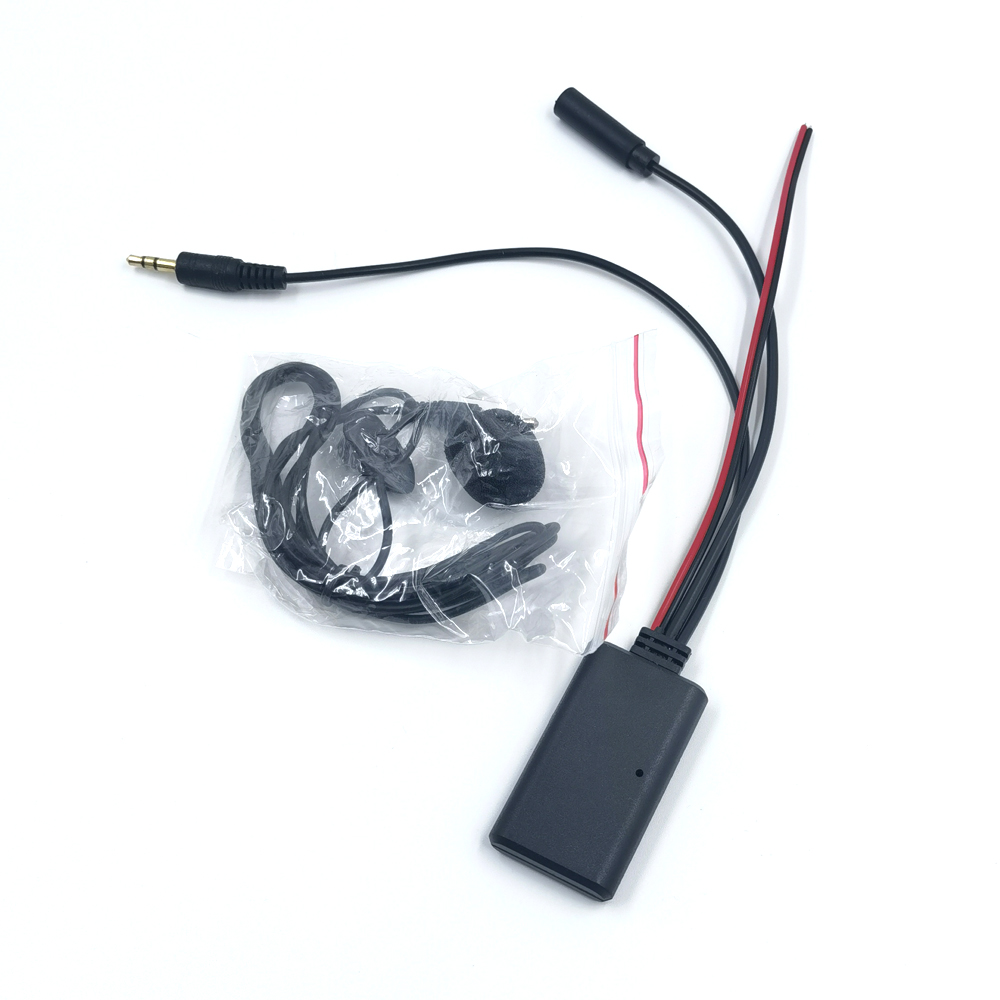 Biurlink Car Radio DIY BLUETOO - Cable Extension 3.5 のレビューと価格