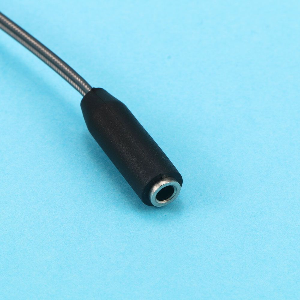 1M 3.5MM Female To 2 Male PC A - Earphone Splitter Jack のレビューと価格