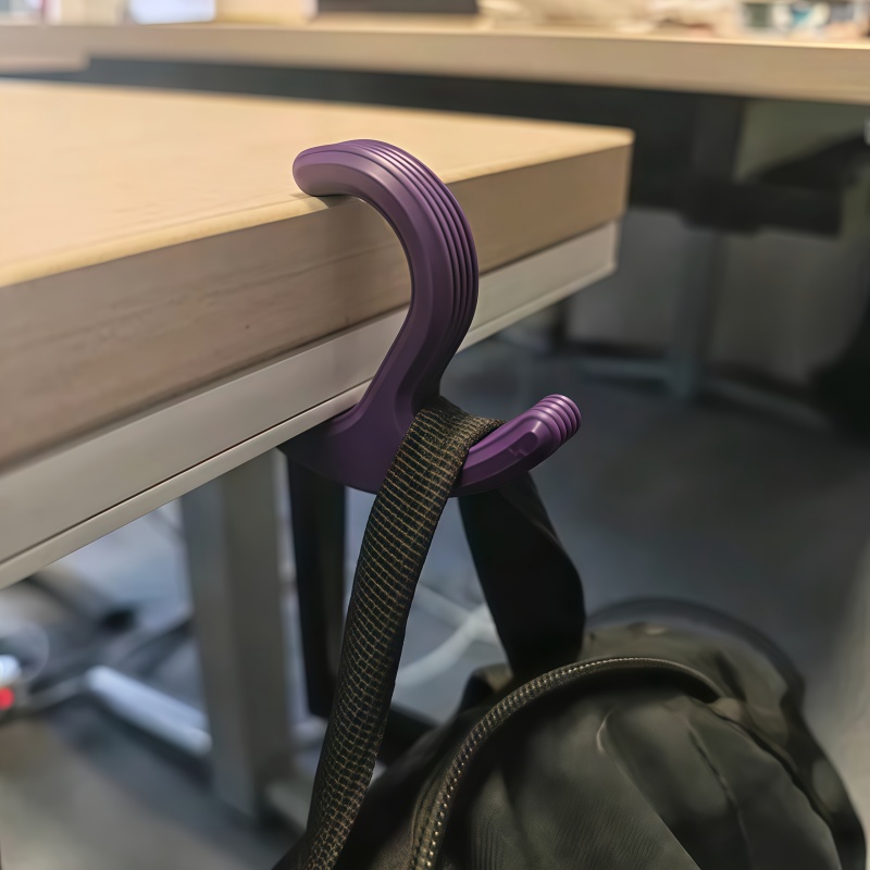 1pc Desk Hook Headphone stand  - Headphone Stand Desk のレビューと価格