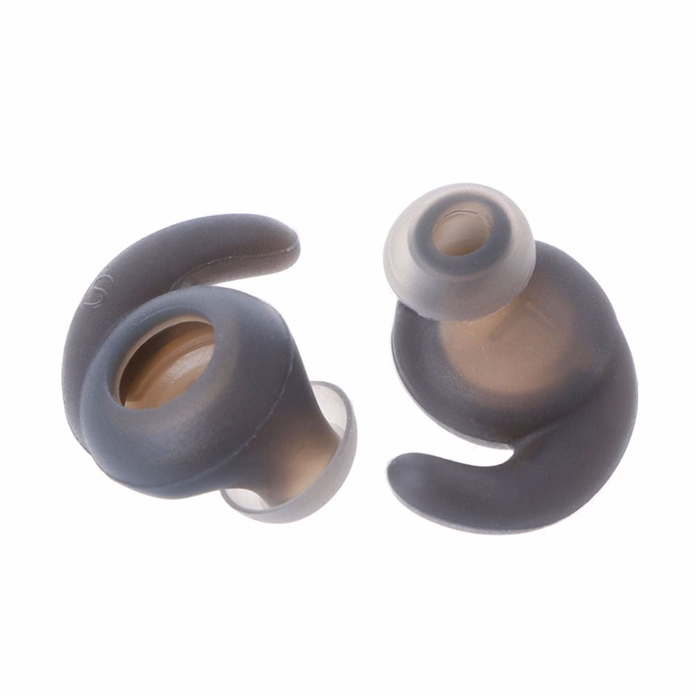 3 Pairs S/M/L In-ear Sports He - Sports Earphone Hook のレビューと価格
