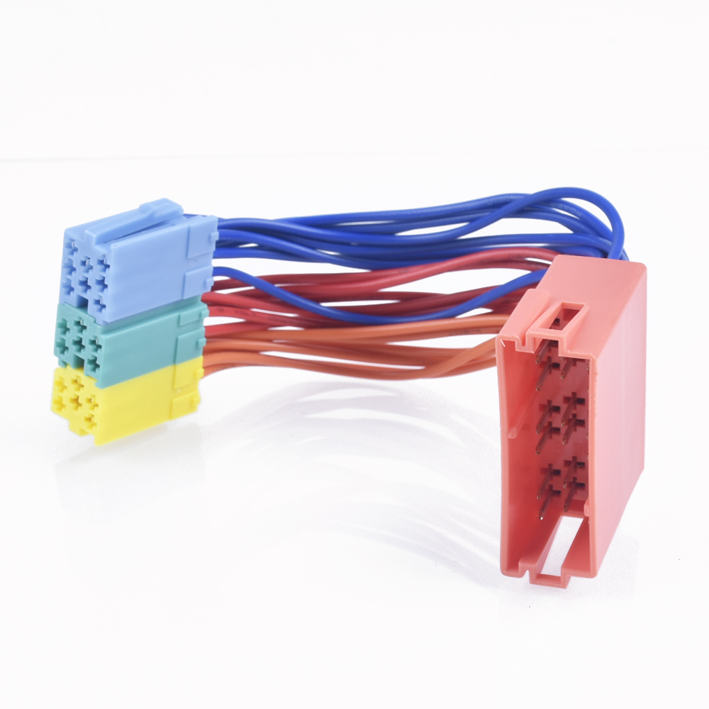 Mini ISO 20Pin Plug Extension  - Cable Extension 3.5 のレビューと価格