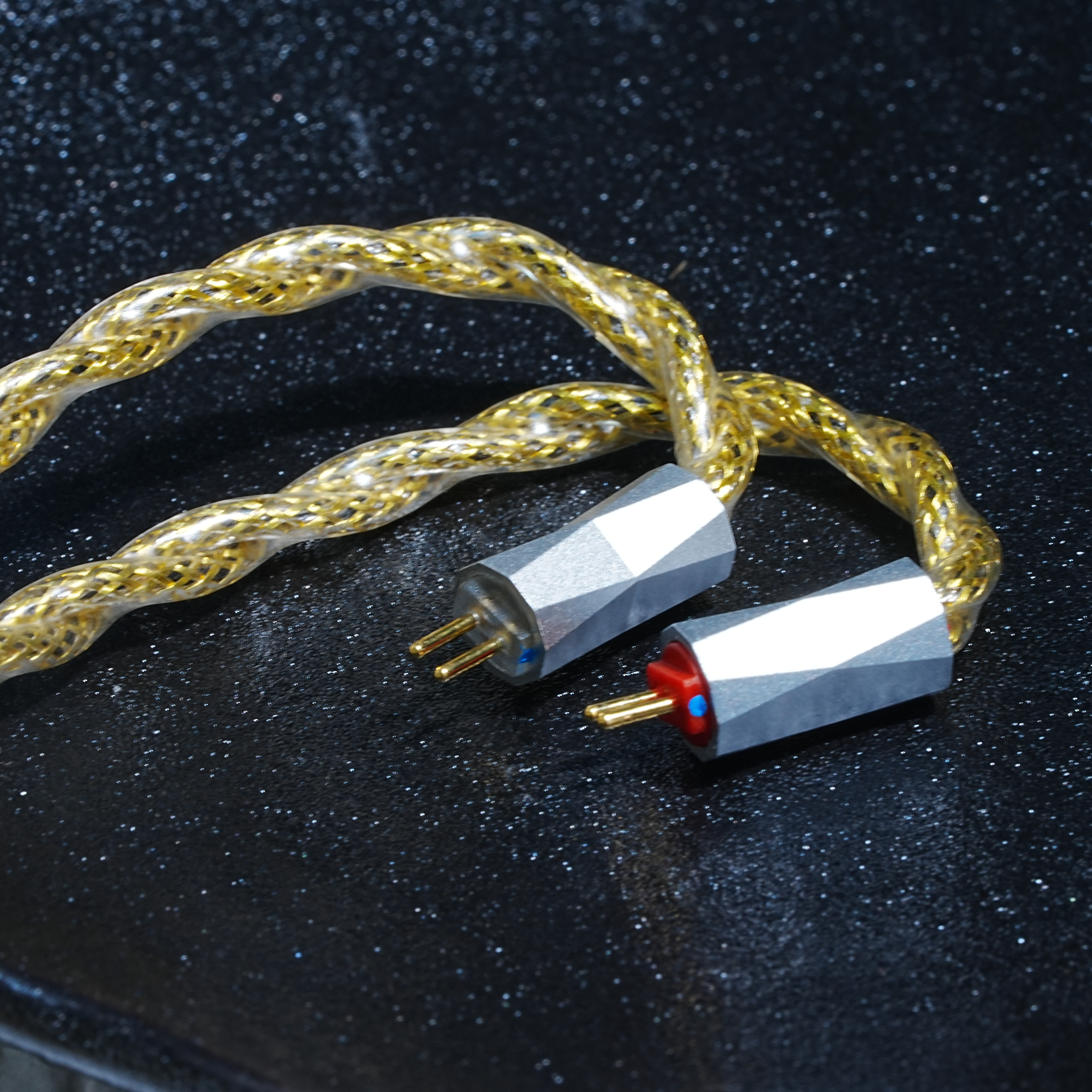 ZiSin-329 In Ear Earphone Exte - Cable Extension 3.5 のレビューと価格