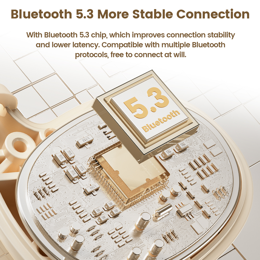 Toocki Bluetooth Earphones BT5 - Sports Earphone Hook のレビューと価格