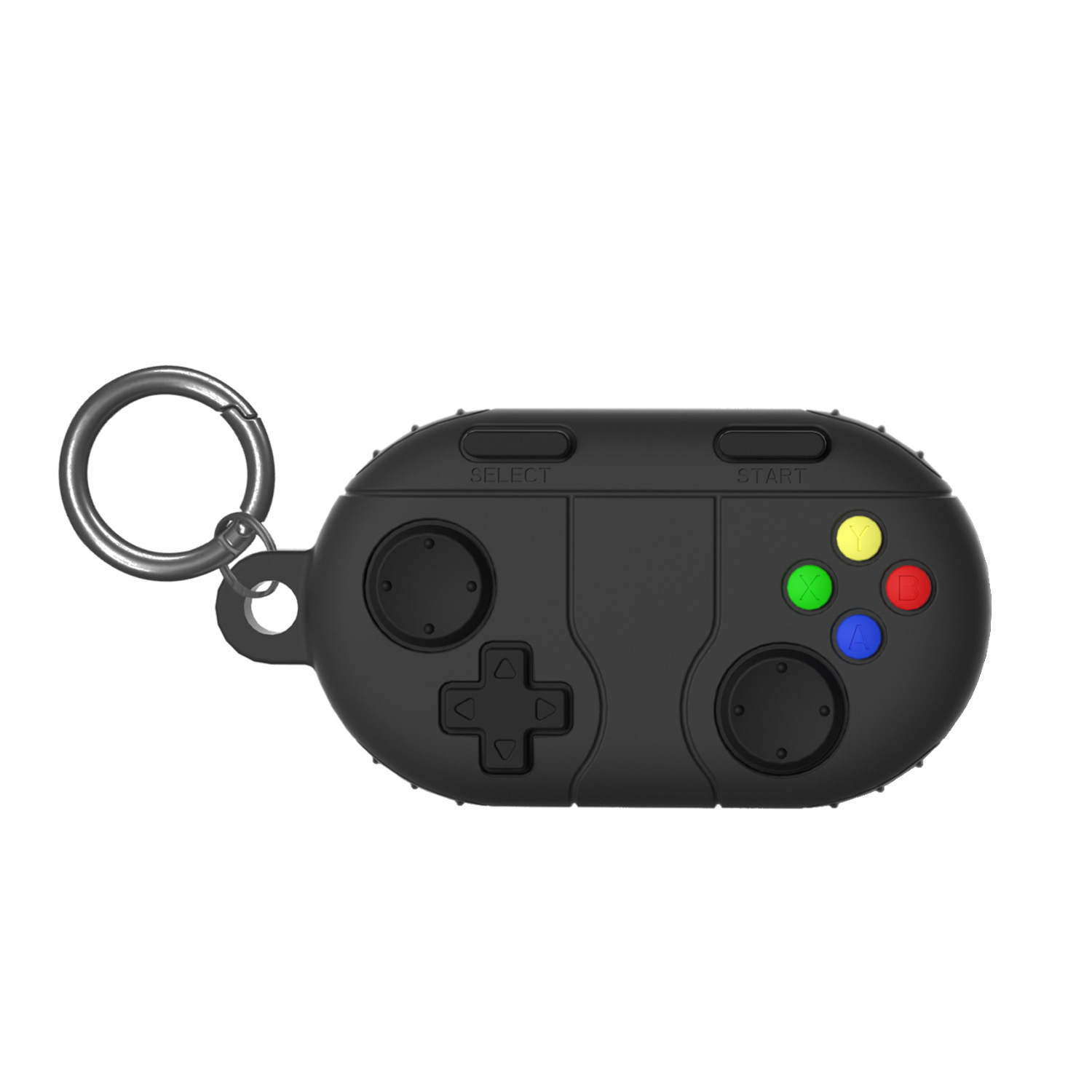 Vintage Silicone Game Style Ca - Earbuds Charging Case のレビューと価格