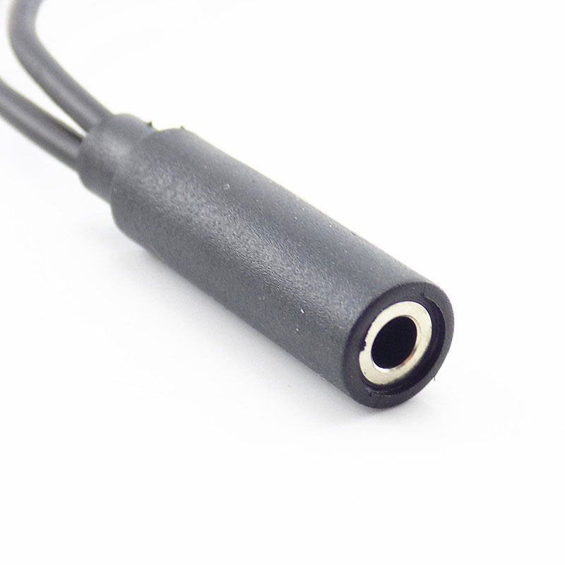 3.5mm RCA Female jack Stereo t - Cable Extension 3.5 のレビューと価格