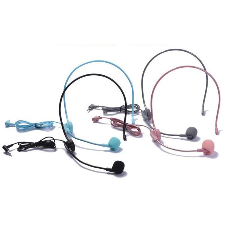 Modern Wired 3.5mm Plug Lectur - Wired Earphone Mic のレビューと価格