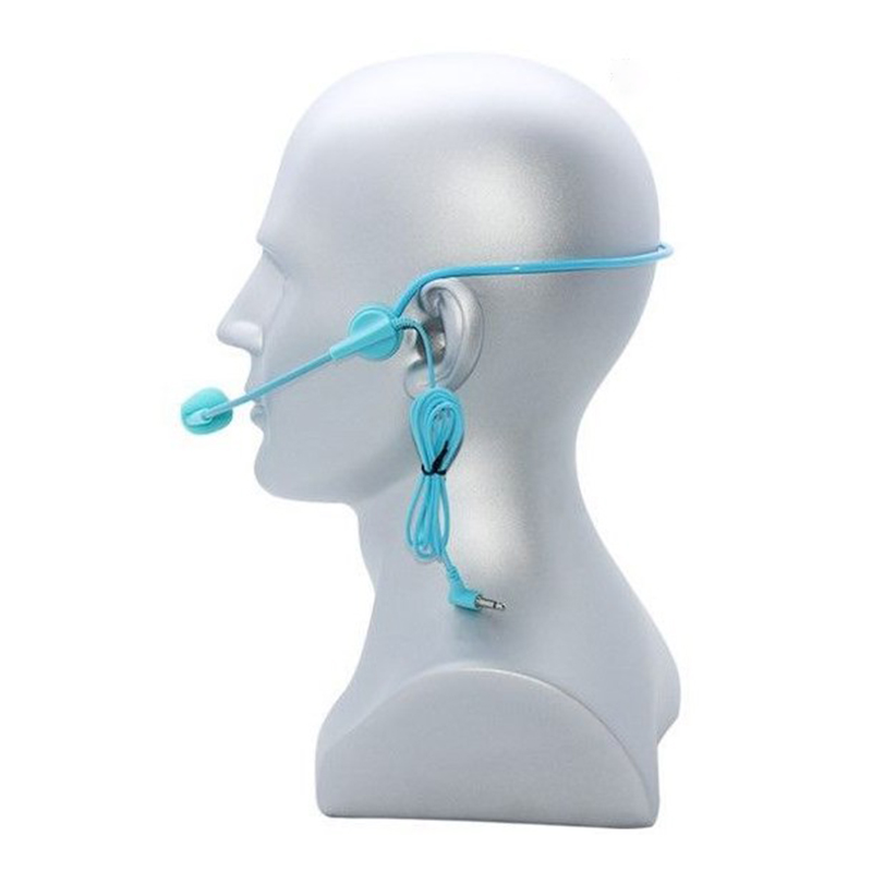 Modern Wired 3.5mm Plug Lectur - Wired Earphone Mic のレビューと価格