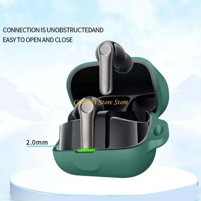 A3PC Silicone Protective Cover - Earbuds Charging Case のレビューと価格