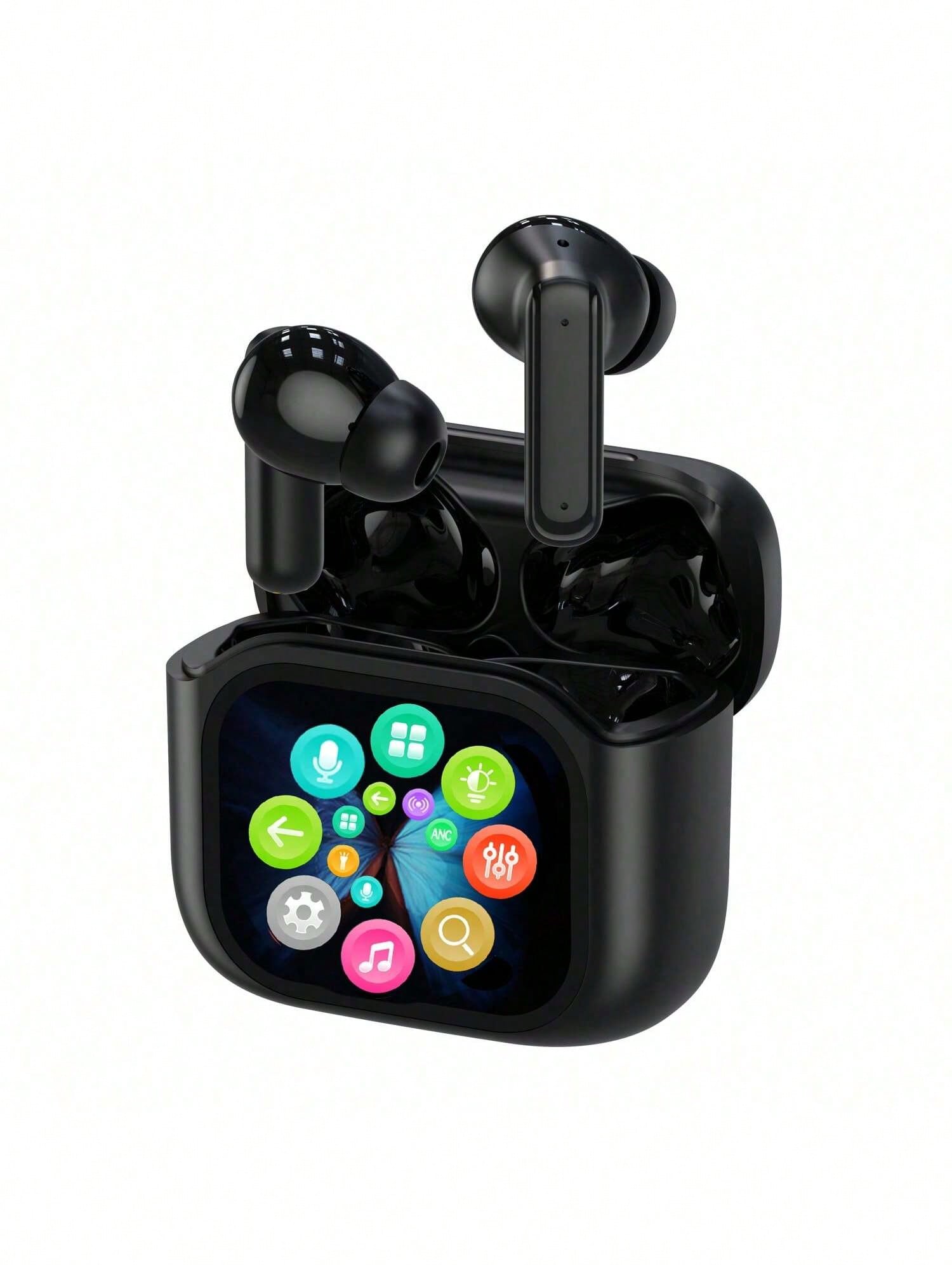 HITOZON Wireless Earbuds With  - Earbuds Charging Case のレビューと価格