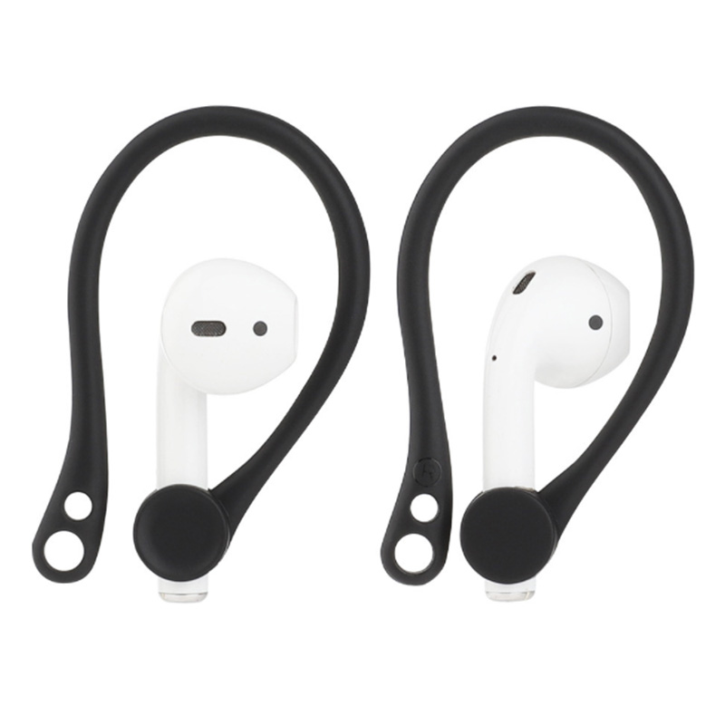 2PCS Mini Anti-fall Bluetooth  - Sports Earphone Hook のレビューと価格