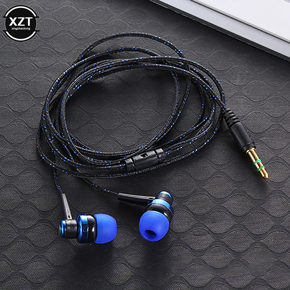 1pc Wired Earphone Stereo In-E - Audiophile Headphone Wired のレビューと価格