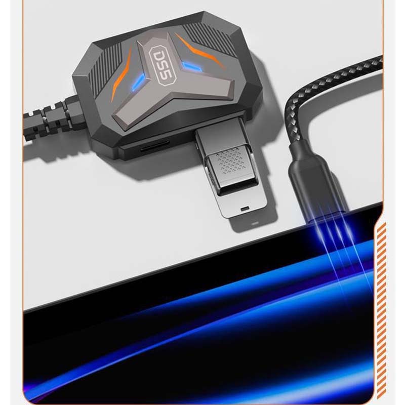 Type C Splitter USB C to 3.5mm - Cable Extension 3.5 のレビューと価格