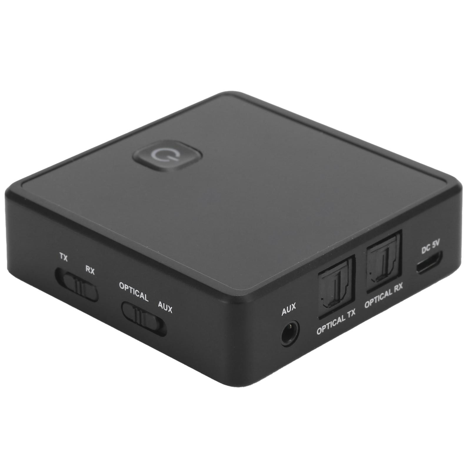 2 In 1 Wireless Bluetooth 5.0  - Bluetooth Adapter Receiver のレビューと価格