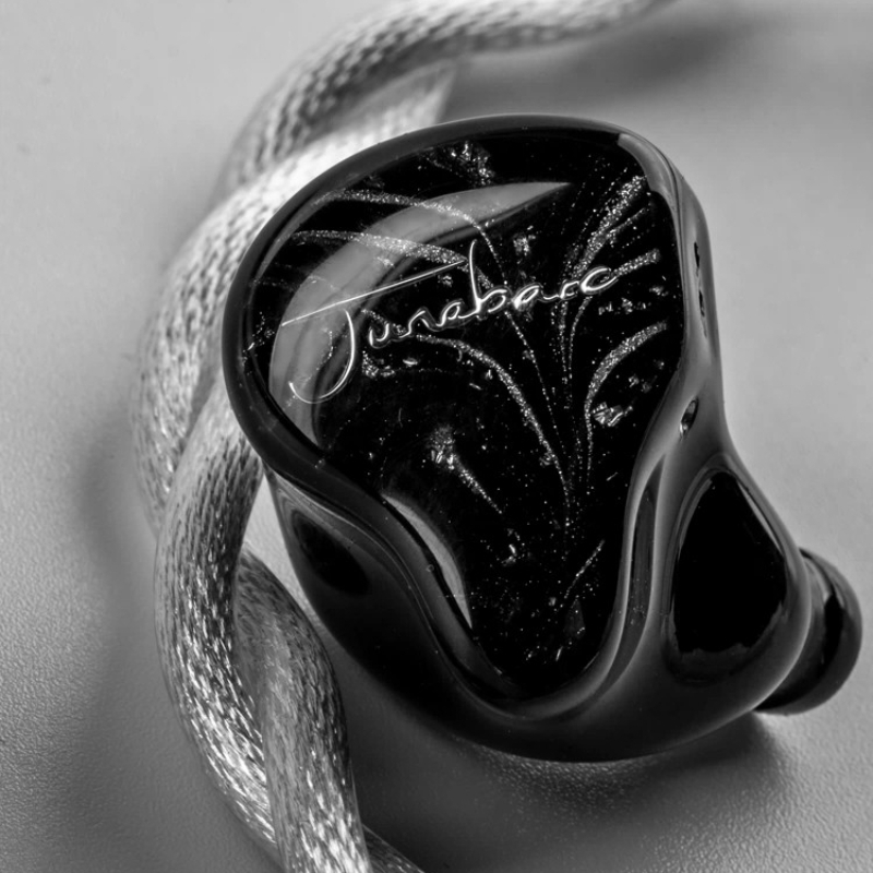 LETECIEL JUNEBARC HYPNOS Headp - Audiophile Headphone Wired のレビューと価格
