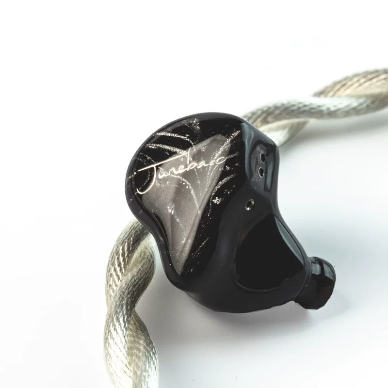 LETECIEL JUNEBARC HYPNOS Headp - Audiophile Headphone Wired のレビューと価格