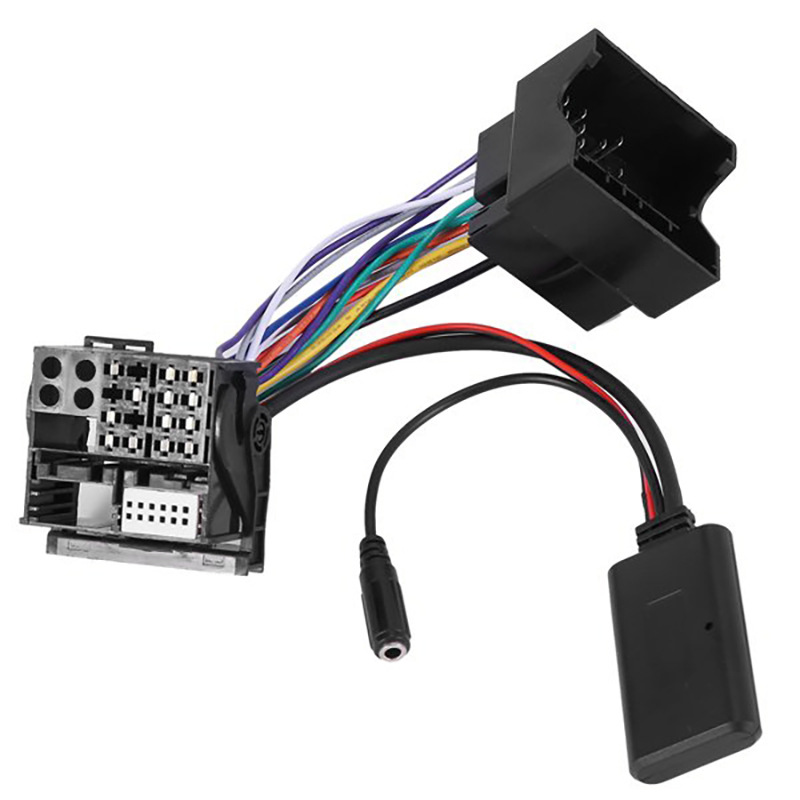 AUX Bluetooth Module Car Audio - Bluetooth Adapter Receiver のレビューと価格