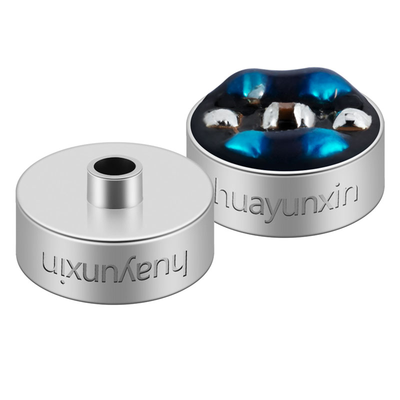 Huayunxin 7.1mm 4ohm 110db IEM - In Ear Monitor Iem のレビューと価格