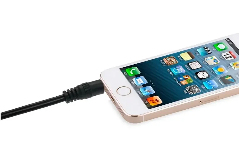 Headphone Splitter, 3.5mm Exte - Earphone Splitter Jack のレビューと価格