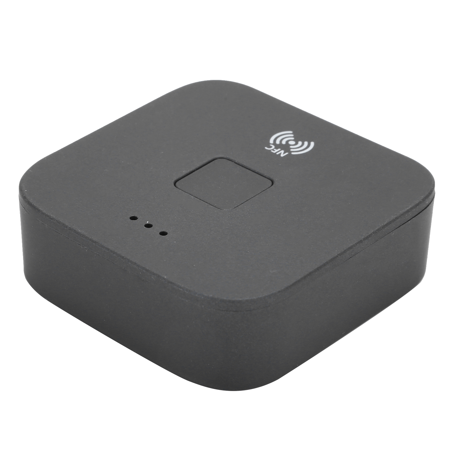 3.5mm Jack AUX NFC to  Audio A - Bluetooth Adapter Receiver のレビューと価格