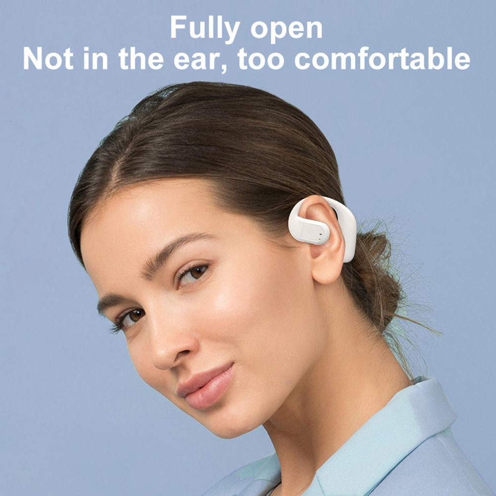 Ear Hook Business Earphone Blu - Sports Earphone Hook のレビューと価格