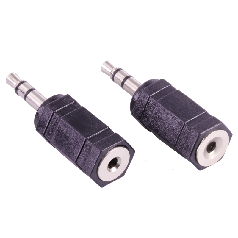 Jack 3.5 mm to 2.5 mm Audio Ad - Cable Extension 3.5 のレビューと価格