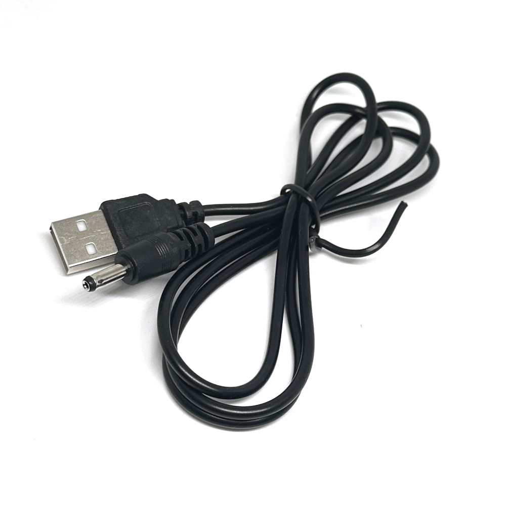 USB2.0 to DC 3.5*1.35mm Female - Cable Extension 3.5 のレビューと価格