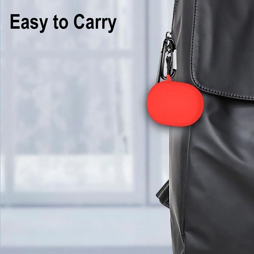 Silicone Wireless Earbuds Case - Earbuds Charging Case のレビューと価格