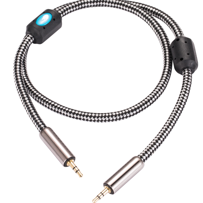 Audiophile 3.5mm Mini Jack AUX - Audiophile Headphone Wired のレビューと価格