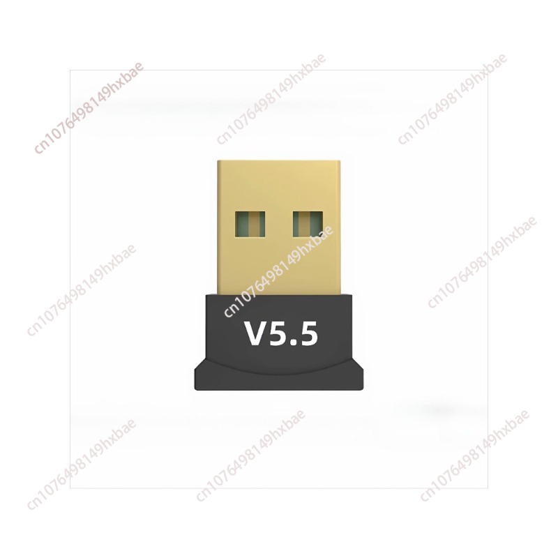 Wireless Bluetooth 5.0 Adapter - Bluetooth Adapter Receiver のレビューと価格