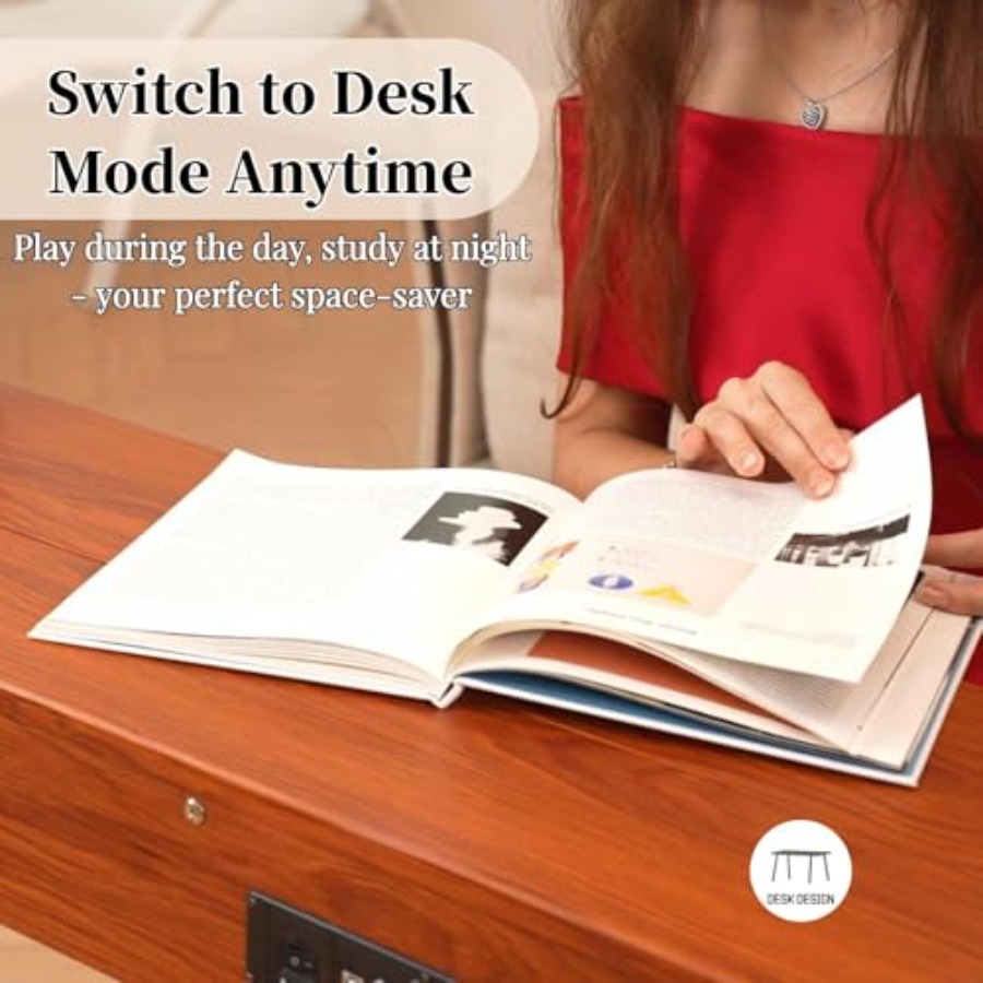Home digital piano for beginne - Headphone Stand Desk のレビューと価格