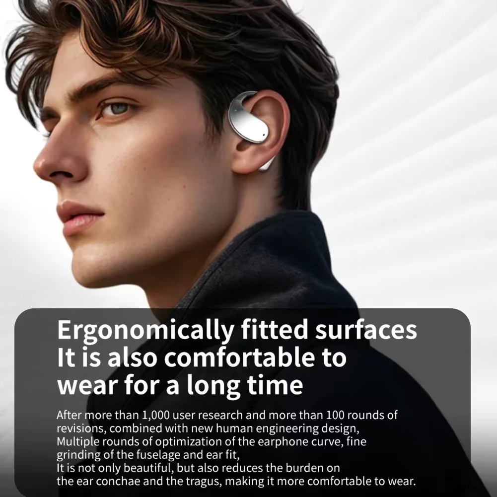 2026 New AI Translation Earbud - Earbuds Charging Case のレビューと価格