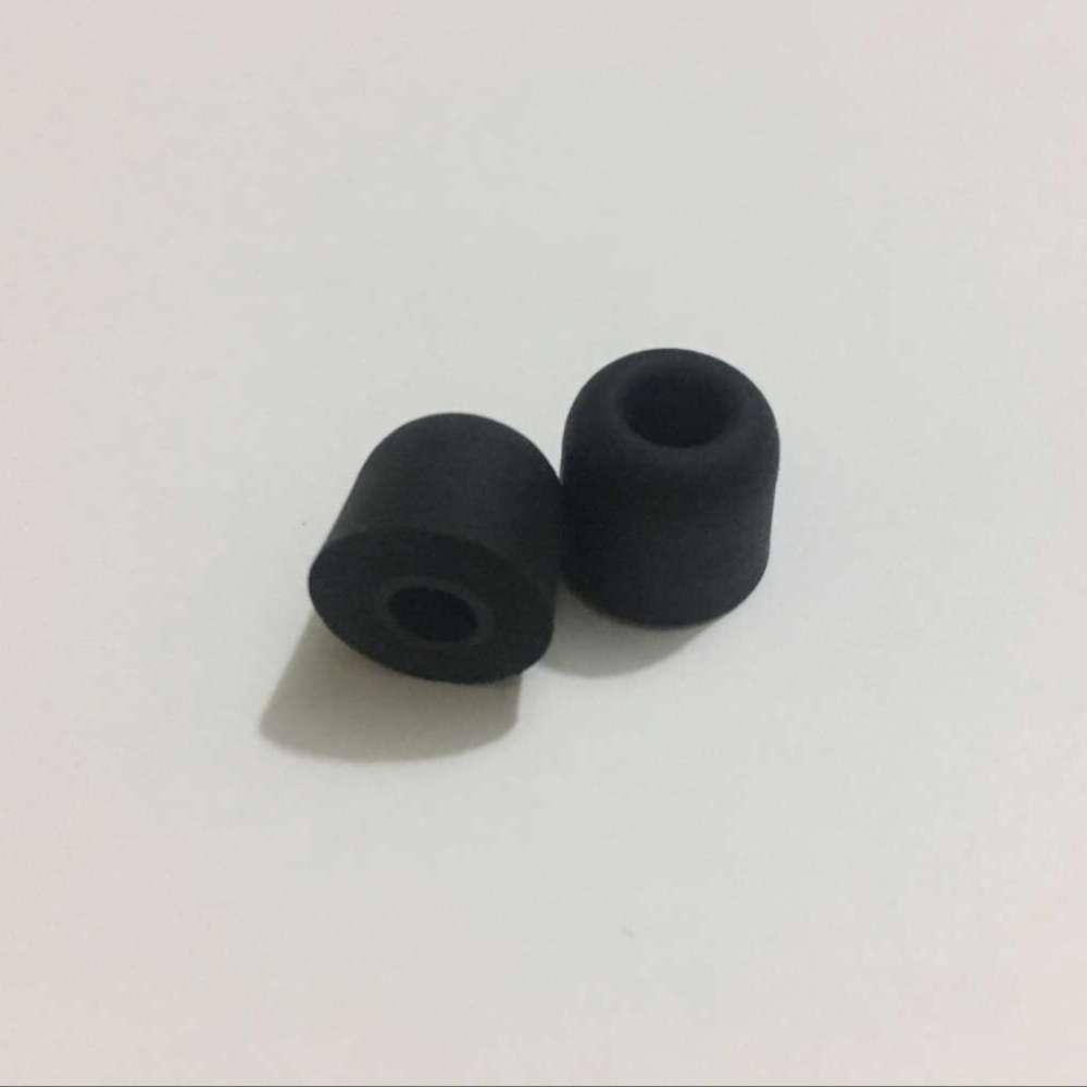 10pcs Foam Premium Ear Phones  - Earphone Foam Tip のレビューと価格