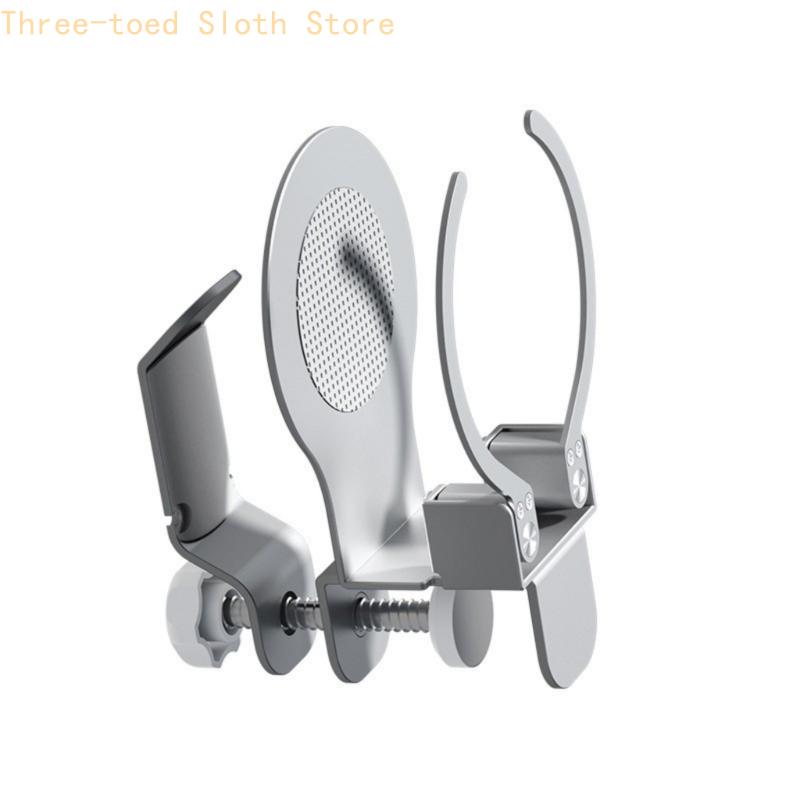 Desk Mount Aluminum Cup Organi - Headphone Stand Desk のレビューと価格