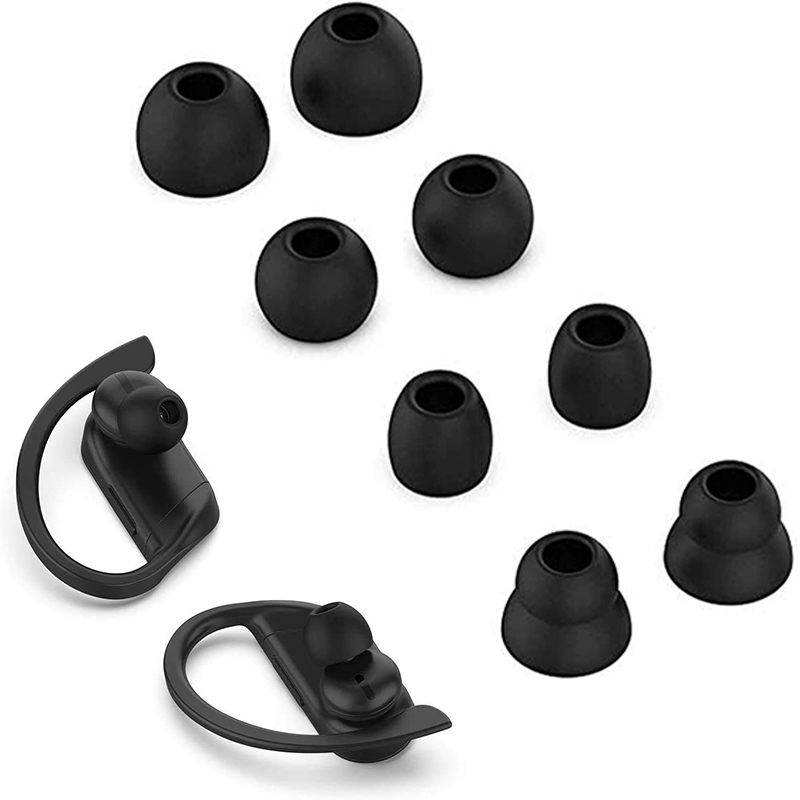 KUTOU Replacement Silicone Ear - Silicone Ear Tip Replacement のレビューと価格