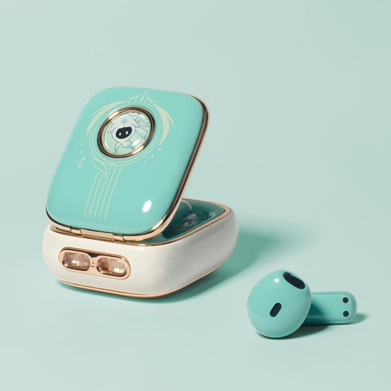 New Genshin Impact Venti Earph - Wireless Earbuds Tws のレビューと価格