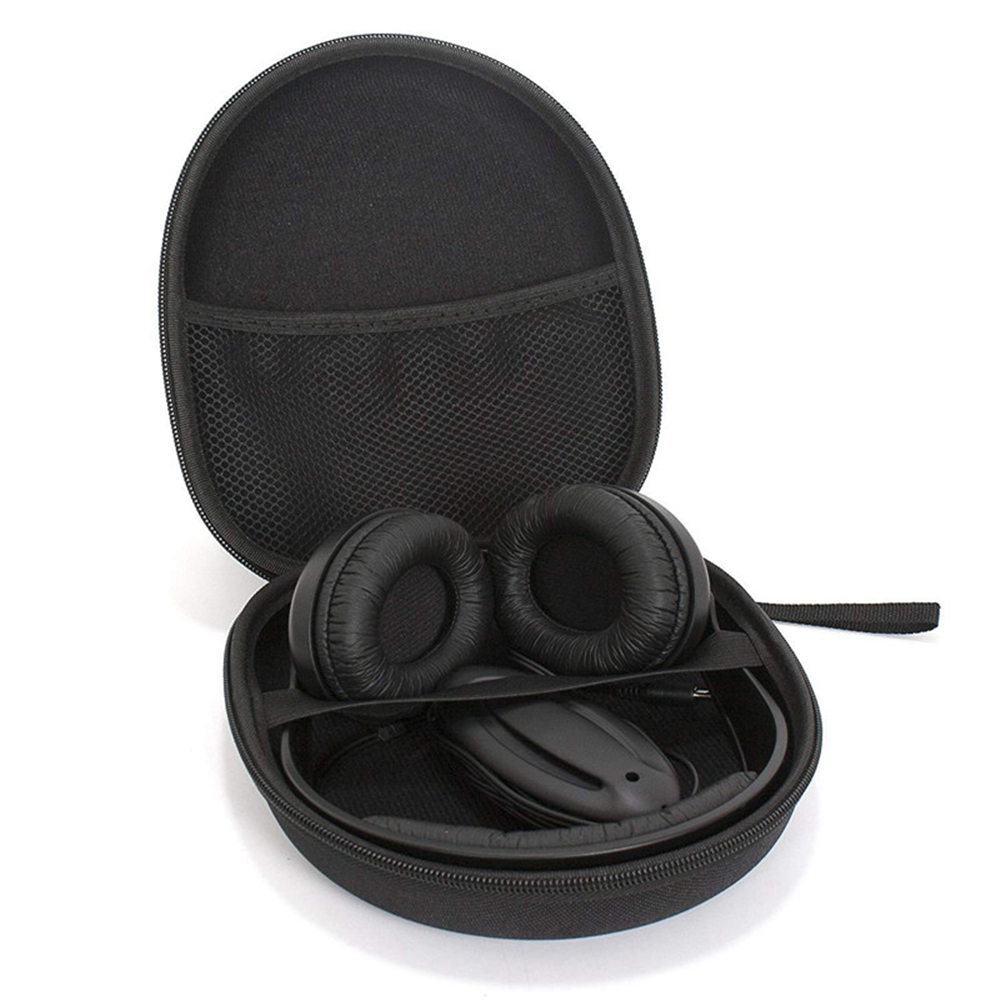 Earphone Hard Case For Sony WH - Headphone Case Hard のレビューと価格