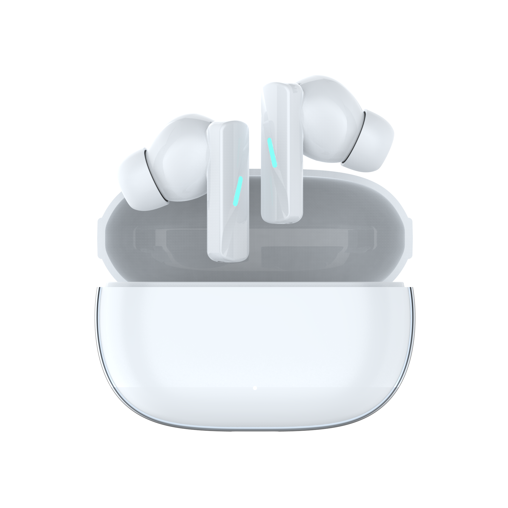 Mate50 BT5.3 Touch Control TWS - Wireless Earbuds Tws のレビューと価格