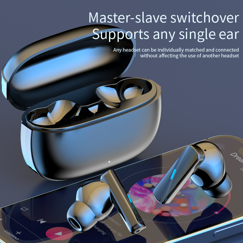 Mate50 BT5.3 Touch Control TWS - Wireless Earbuds Tws のレビューと価格