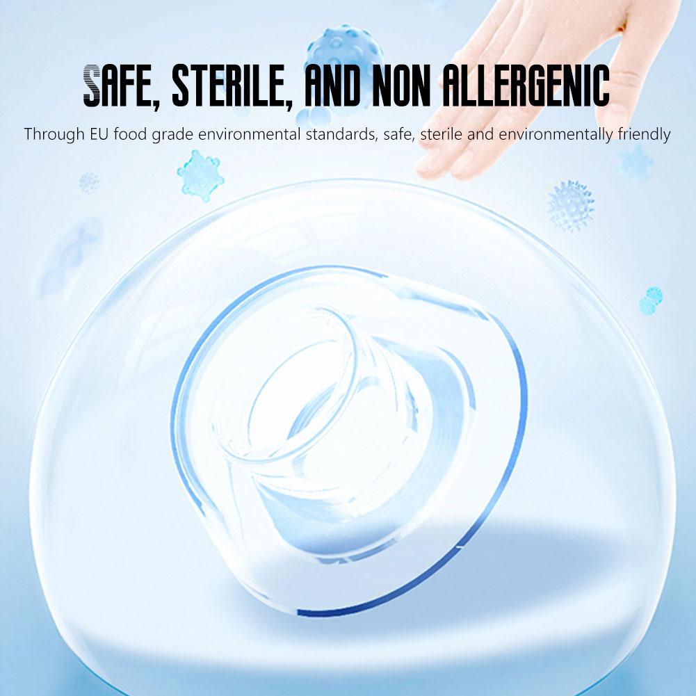 Physical Noise Cancellation Ea - Silicone Ear Tip Replacement のレビューと価格