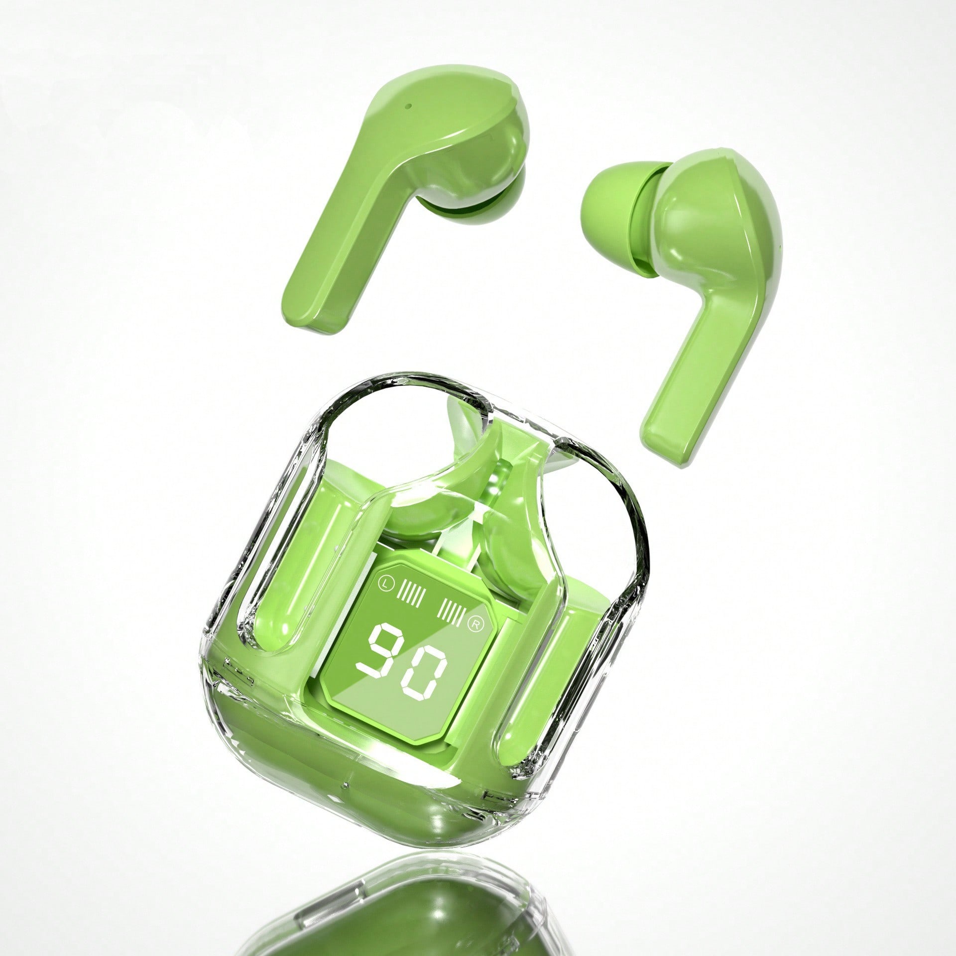 TWS Wireless Earphones, Intell - Wireless Earbuds Tws のレビューと価格