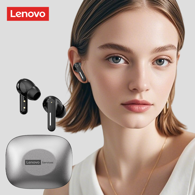 2026 Lenovo Original LE209 Wir - Earbuds Charging Case のレビューと価格
