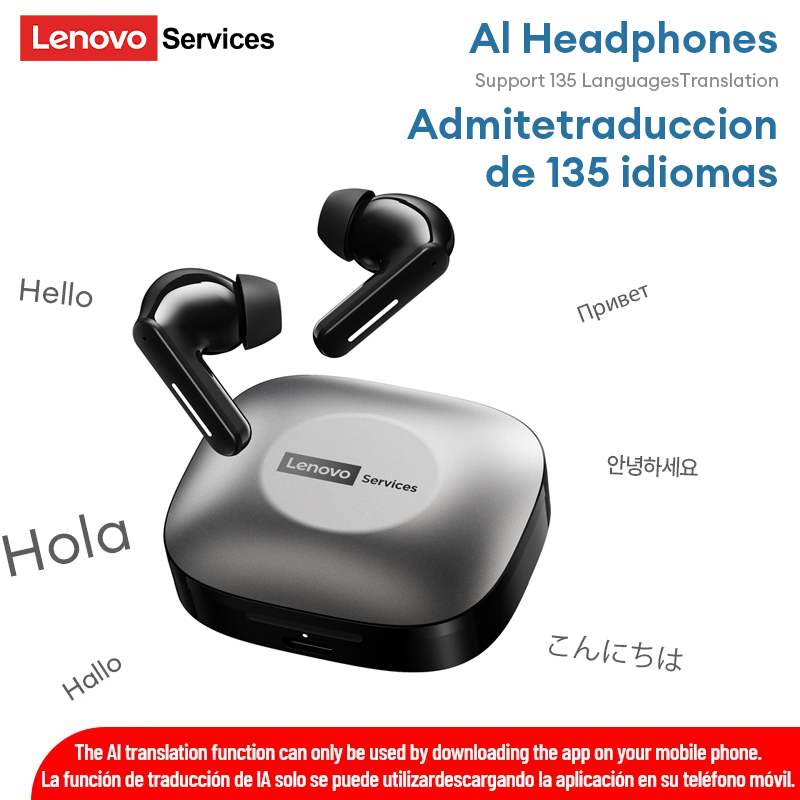 2026 Lenovo Original LE209 Wir - Earbuds Charging Case のレビューと価格