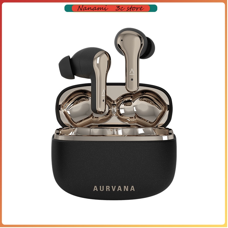New Creative ACE SXFI TWS Earp - Noise Cancelling Headphone のレビューと価格